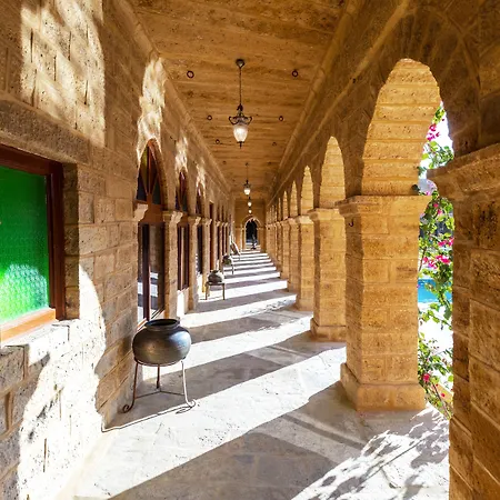 Welcomheritage Mohangarh Fort-3