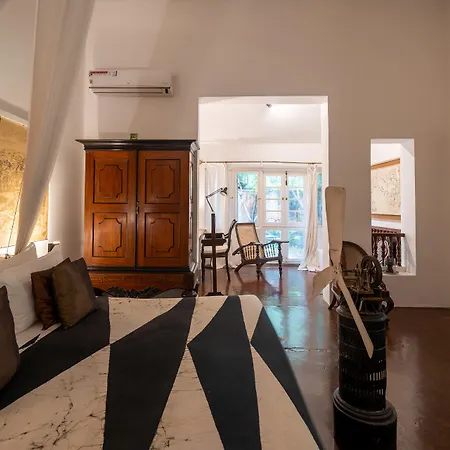 Lunuganga By Teardrop Hotels-2