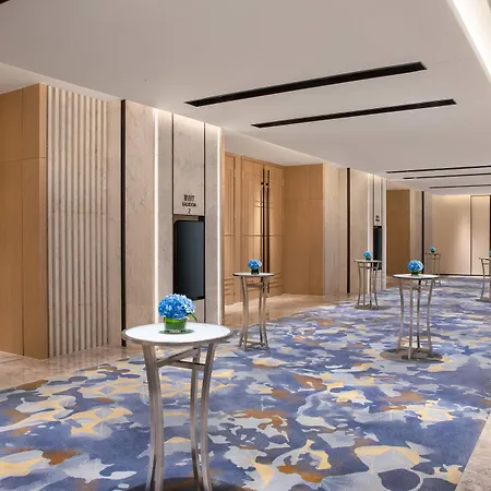 Courtyard By Marriott Nanjing Jiangning-2