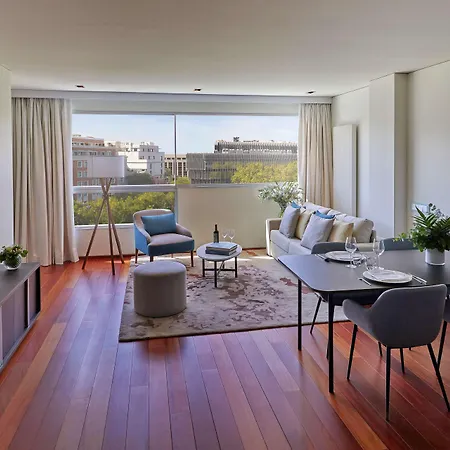 Hyatt Regency Madrid Residences-3