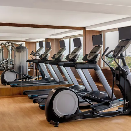 Vivanta Thiruvananthapuram-2