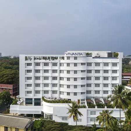 Vivanta Thiruvananthapuram-3