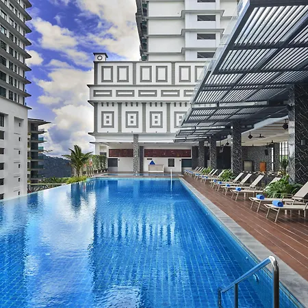 Geo Resort & Hotel-3