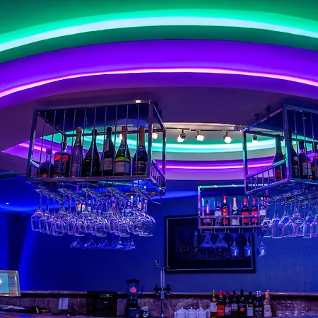Charleson Luxury Hotel-3