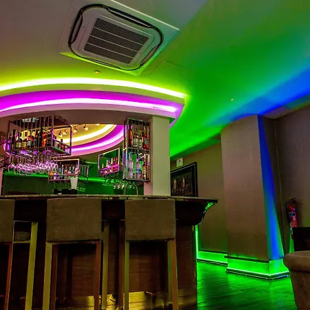 Charleson Luxury Hotel-2