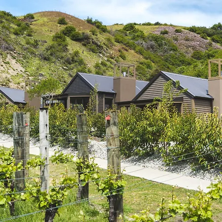 Gibbston Valley Lodge And Spa-2