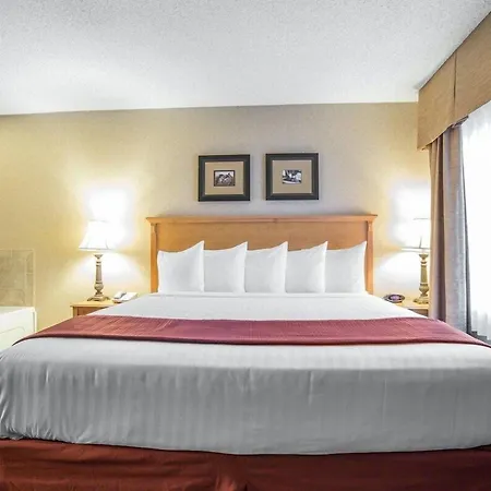 Quality Inn & Suites Casper Near Event Center-2