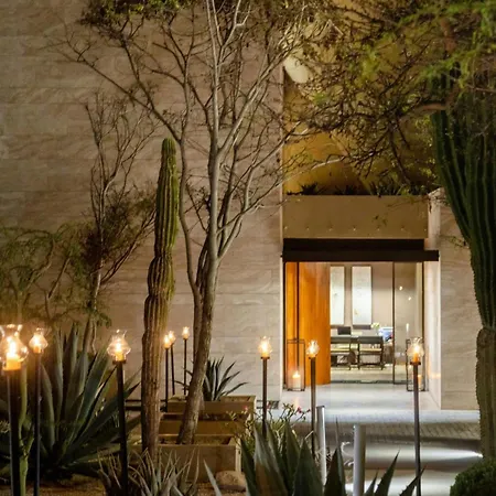 Casa Maat At Jw Marriott Los Cabos Beach Resort & Spa-3