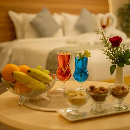 Eden Woods Resorts And Spa-2