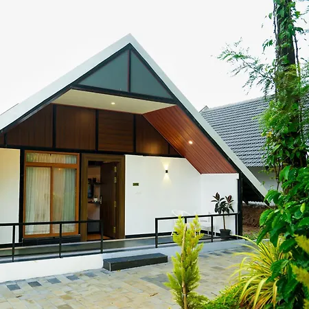 The Grand Retreat - Chikmagalur-2