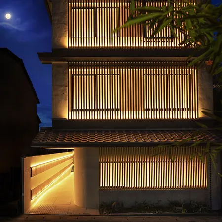 The Junei Hotel Kyoto-2