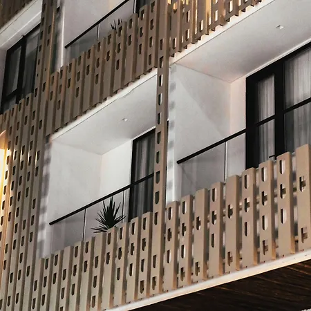 Nattivo Collection Hotel-3