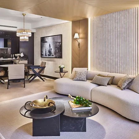 Vakko Hotel And Residence-3