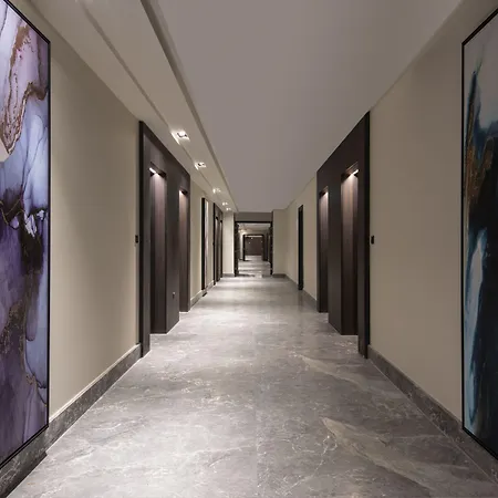 Steigenberger Residence Doha-2