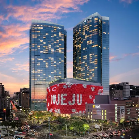 Grand Hyatt Jeju-3
