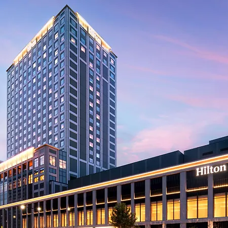 Hilton Hiroshima-3