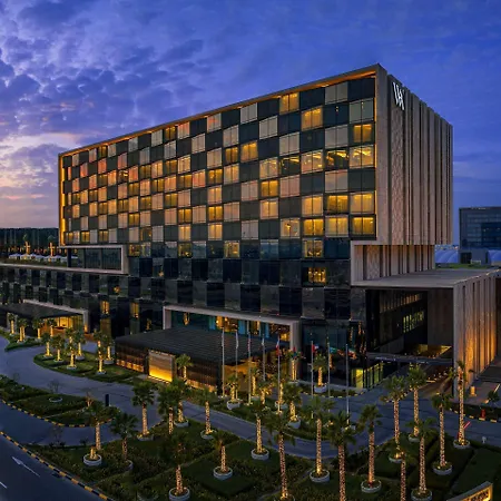 Waldorf Astoria Kuwait-3