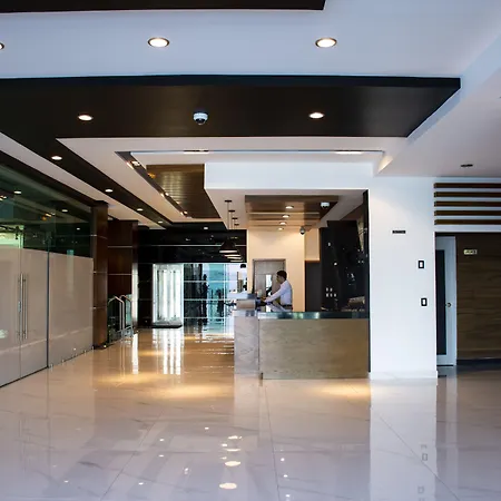 Hotel Tramonto Mazatlan-2