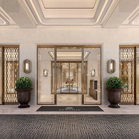 The St. Regis Kuwait-2