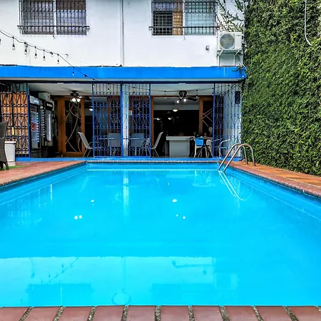 Hostal Yoha-3