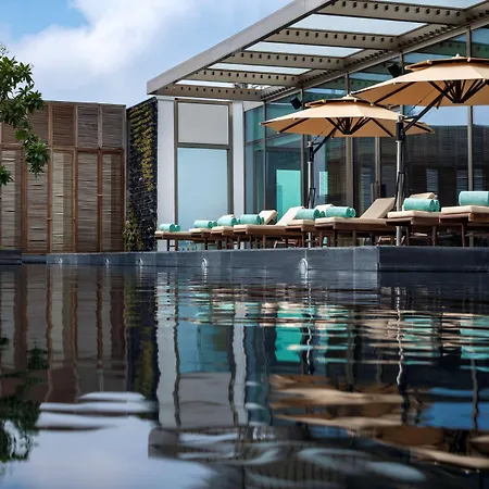 Grand Hyatt Gurgaon-2