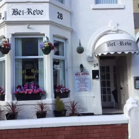 Bel Reve Hotel-3