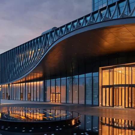 Sheraton Chengdu Pidu-2