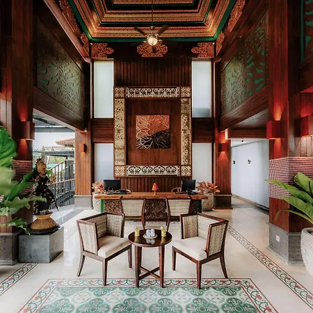 Metland Venya Ubud-2