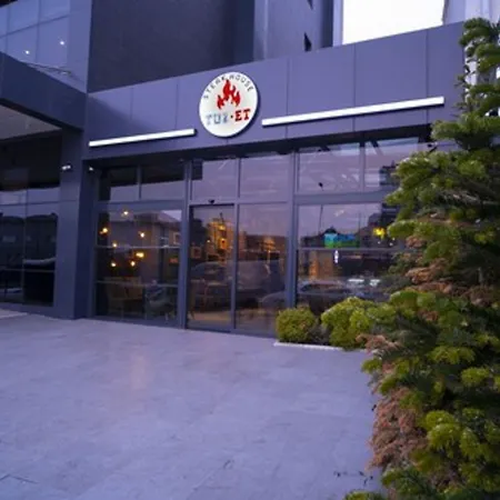 SERENİTY COMFORT Hotel-2