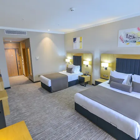 SERENİTY COMFORT Hotel-3