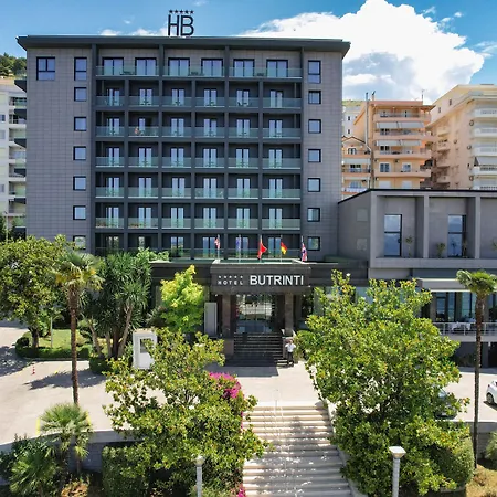 Hotel Saranda Butrinti, Affiliated By Melia-3