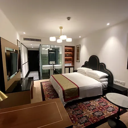 Welcomhotel By Itc Hotels, Guntur-2