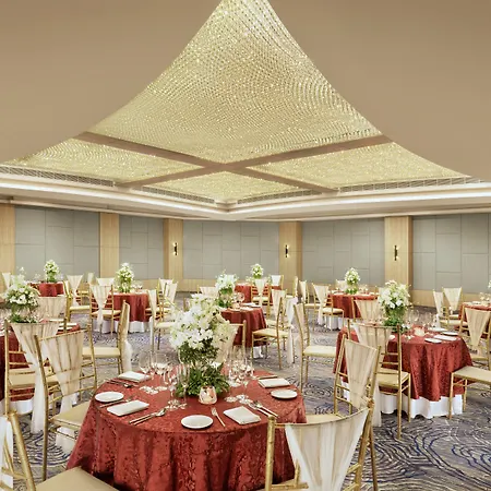 Vivanta Meghalaya Shillong-3