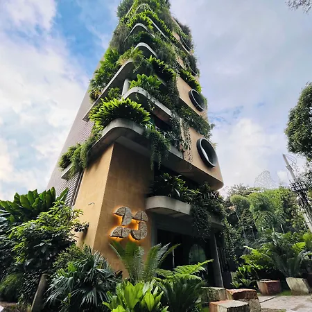 23 Hotel Medellin-3