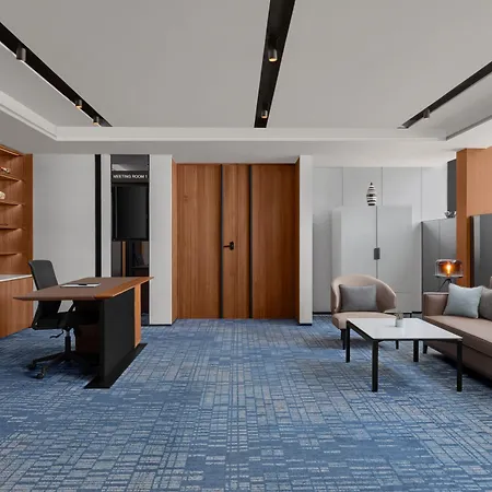 Fairfield By Marriott Cebu Mandaue City-2