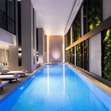 Dorsett Melbourne-2