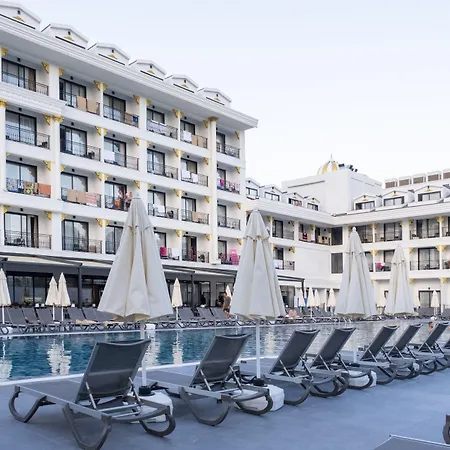 Hane Sun Elite Hotel-3