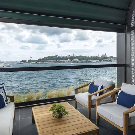 The Peninsula Istanbul-2