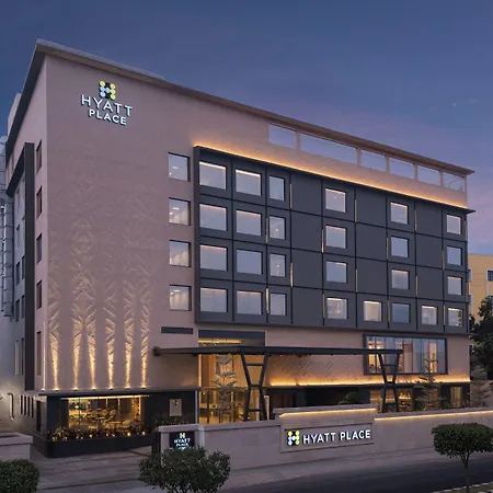 Hyatt Place Vijayawada-3