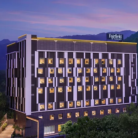 Fairfield By Marriott Dehradun-2