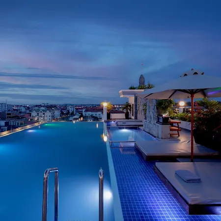 Two Seasons Siem Reap Hotel-2