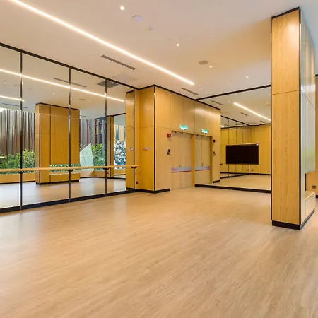 M Resort & Hotel Kuala Lumpur-3
