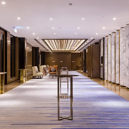 M Resort & Hotel Kuala Lumpur-3
