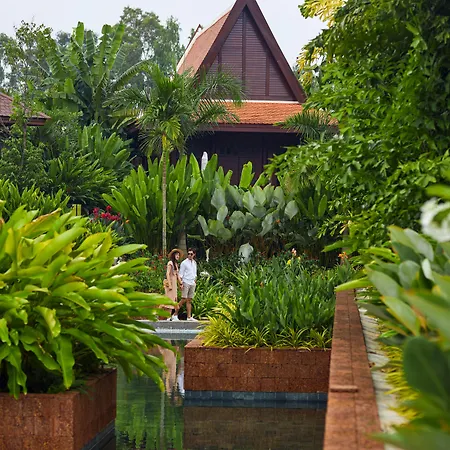 Angkor Green Gardens By Dara-2