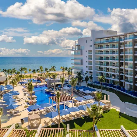 Royalton Splash Riviera Cancun, An Autograph Collection All-Inclusive Resort-2