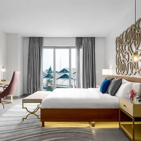 The Art Hotel-3
