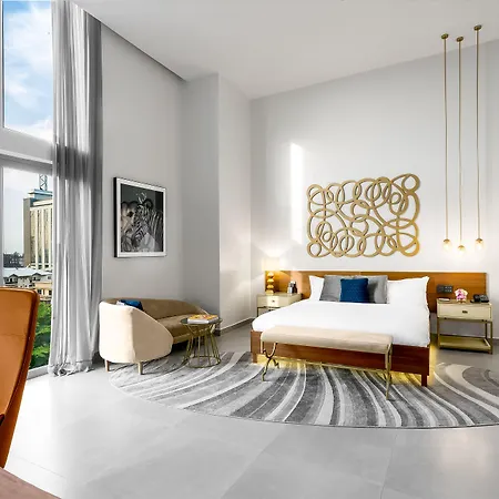 The Art Hotel-2