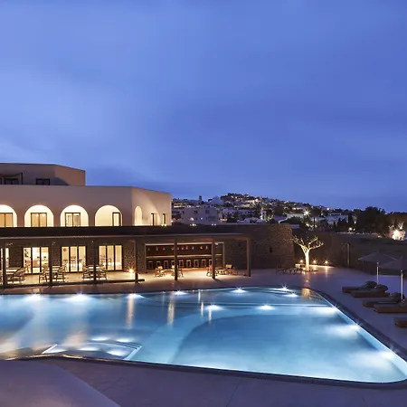Orama Hotel & Spa-2
