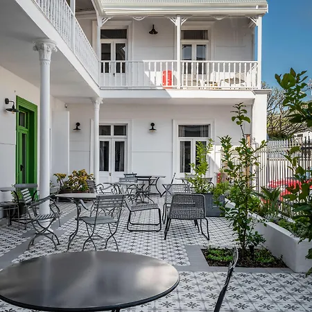 Igadi House Boutique Hotel-2