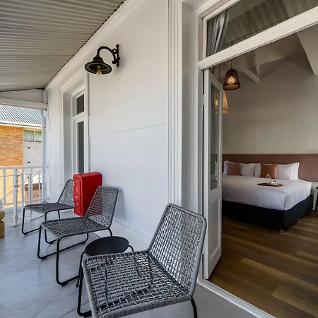 Igadi House Boutique Hotel-3